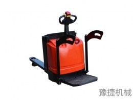 开元手机平台讲述物流搬运车的工作特点