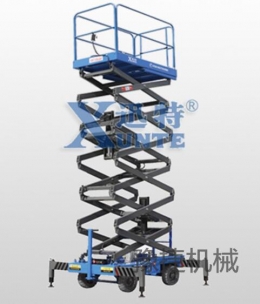 开元手机平台机械讲解：消防管道中如何高空作业？